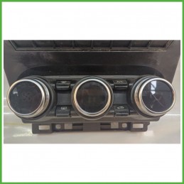 Comandi Clima AC Riscaldamento Condizionatore RENAULT CLIO 5a Serie 275100936R 2019