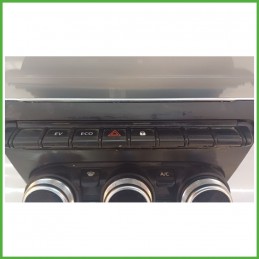 Comandi Clima AC Riscaldamento Condizionatore RENAULT CLIO 5a Serie 275100936R 2019