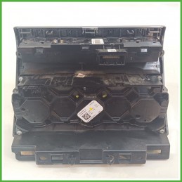 Comandi Clima AC Riscaldamento Condizionatore RENAULT CLIO 5a Serie 275100936R 2019