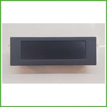 Display Indicatore Multifunzionale CITROEN C3 A51 1.4 96771556XT 2009 2013