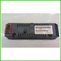 Display Indicatore Multifunzionale CITROEN C3 A51 1.4 96771556XT 2009 2013