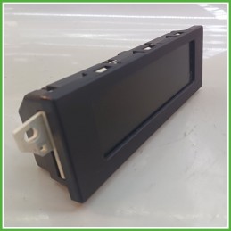 Display Indicatore Multifunzionale CITROEN C3 A51 1.4 96771556XT 2009 2013