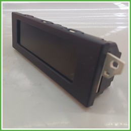 Display Indicatore Multifunzionale CITROEN C3 A51 1.4 96771556XT 2009 2013