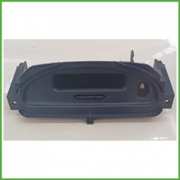 Display Indicatore Multifunzionale RENAULT CLIO 2a Serie 1.2 7700436307 1998 2001 SAGEM 21656209-5
