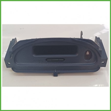 Display Indicatore Multifunzionale RENAULT CLIO 2a Serie 1.2 7700436307 1998 2001 SAGEM 21656209-5