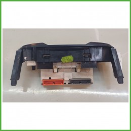 Display Indicatore Multifunzionale RENAULT CLIO 2a Serie 1.2 7700436307 1998 2001 SAGEM 21656209-5