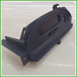Display Indicatore Multifunzionale RENAULT CLIO 2a Serie 1.2 7700436307 1998 2001 SAGEM 21656209-5