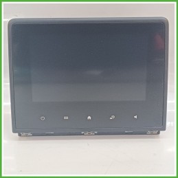 Display Indicatore Multifunzionale RENAULT CLIO 5a Serie 280346137R 2019 VALEO A14795A