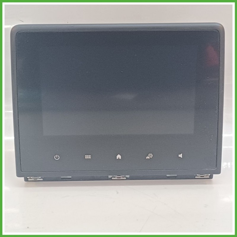 Display Indicatore Multifunzionale RENAULT CLIO 5a Serie 280346137R 2019 VALEO A14795A