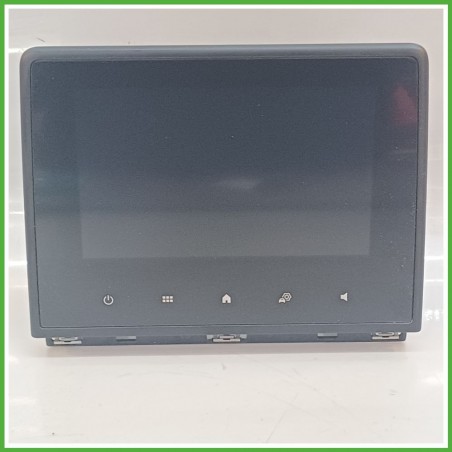 Display Indicatore Multifunzionale RENAULT CLIO 5a Serie 280346137R 2019 VALEO A14795A