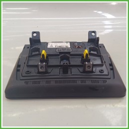 Display Indicatore Multifunzionale RENAULT CLIO 5a Serie 280346137R 2019 VALEO A14795A
