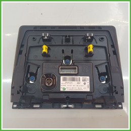 Display Indicatore Multifunzionale RENAULT CLIO 5a Serie 280346137R 2019 VALEO A14795A