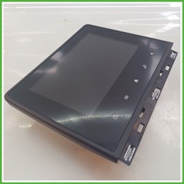Display Indicatore Multifunzionale RENAULT CLIO 5a Serie 280346137R 2019 VALEO A14795A