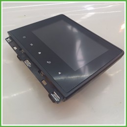 Display Indicatore Multifunzionale RENAULT CLIO 5a Serie 280346137R 2019 VALEO A14795A