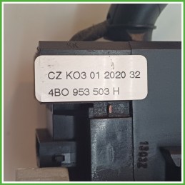 Comandi Devioguida VOLKSWAGEN GOLF 1J 1.9 TDI 8L0953513G