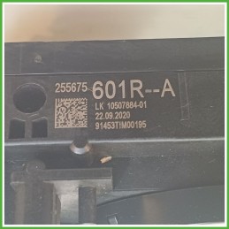 Comandi Devioguida RENAULT CLIO 5a Serie 255679156R