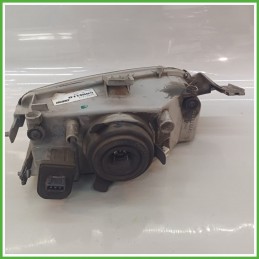 Faro Fanale Proiettore Anteriore Sinistro SX CARELLO 39770381 FIAT PUNTO 1a Serie 46402650 Usato