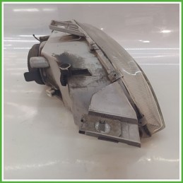 Faro Fanale Proiettore Anteriore Sinistro SX CARELLO 39770381 FIAT PUNTO 1a Serie 46402650 Usato