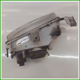 Faro Fanale Proiettore Anteriore Sinistro SX CARELLO 39770381 FIAT PUNTO 1a Serie 46402650 Usato