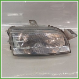 Faro Fanale Proiettore Anteriore Destro DX DEPO FIAT PUNTO 1a Serie 46402649 Usato