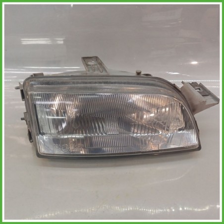 Faro Fanale Proiettore Anteriore Destro DX DEPO FIAT PUNTO 1a Serie 46402649 Usato