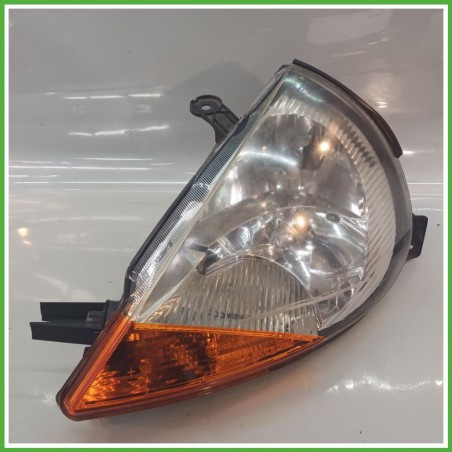 Faro Fanale Proiettore Anteriore Sinistro SX VALEO 67724910 FORD KA CCQ 1079425 Usato