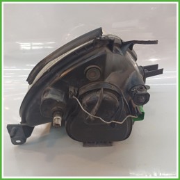 Faro Fanale Proiettore Anteriore Sinistro SX VALEO 67724910 FORD KA CCQ 1079425 Usato