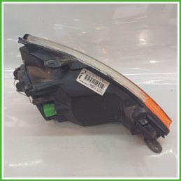 Faro Fanale Proiettore Anteriore Sinistro SX VALEO 67724910 FORD KA CCQ 1079425 Usato