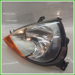 Faro Fanale Proiettore Anteriore Sinistro SX VALEO 67724910 FORD KA CCQ 1079425 Usato