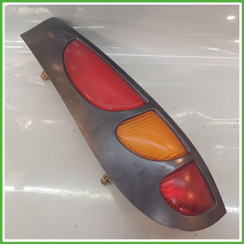 Fanale Fanalino Posteriore Sinistro SX CARELLO S37.250.748 FIAT MAREA 46808767 Usato