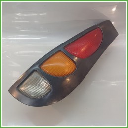 Fanale Fanalino Posteriore Destro DX CARELLO D37.240.748 FIAT MAREA 46808766 Usato