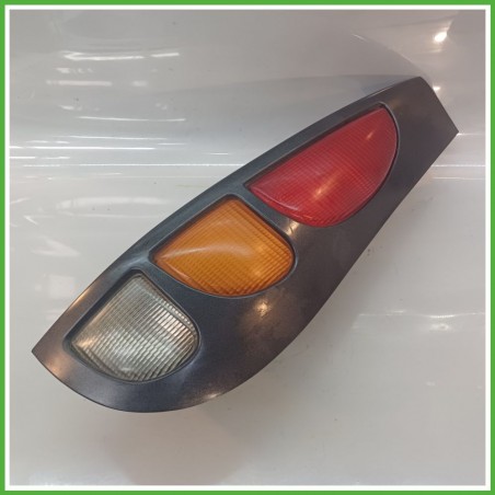 Fanale Fanalino Posteriore Destro DX CARELLO D37.240.748 FIAT MAREA 46808766 Usato