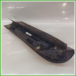 Fanale Fanalino Posteriore Destro DX CARELLO D37.240.748 FIAT MAREA 46808766 Usato