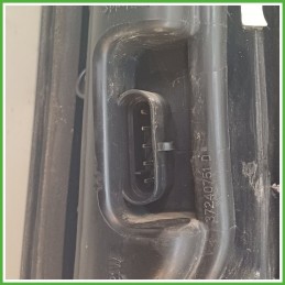 Fanale Fanalino Posteriore Destro DX CARELLO D37.240.748 FIAT MAREA 46808766 Usato