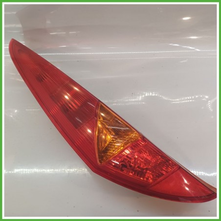 Fanale Fanalino Posteriore Sinistro SX SCINTEX 286201 FIAT PUNTO 1N/1P 46794078 Usato