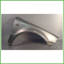 Parafango Anteriore Destra DX VOLKSWAGEN PASSAT 3B Station Wagon 2000 2006 GRIGIO 2A D7W Originale Usato