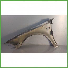 Parafango Anteriore Destra DX VOLKSWAGEN PASSAT 3B Station Wagon 2000 2006 GRIGIO 2A D7W Originale Usato