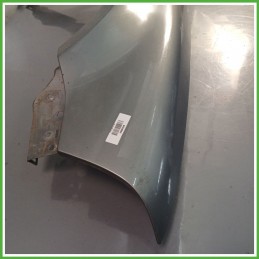 Parafango Anteriore Destra DX VOLKSWAGEN PASSAT 3B Station Wagon 2000 2006 GRIGIO 2A D7W Originale Usato