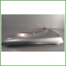 Parafango Anteriore Destra DX VOLKSWAGEN PASSAT 3B Station Wagon 2000 2006 GRIGIO 2A D7W Originale Usato