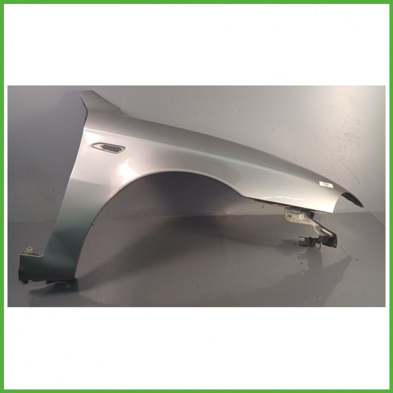 Parafango Anteriore Destra DX ALFA ROMEO 147 W8 Berlina 2004 2011 GRIGIO Originale Usato