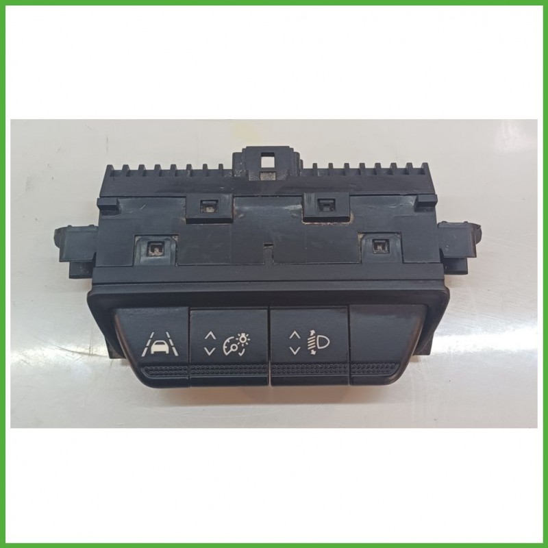 Comandi Multifunzionali RENAULT CLIO 5a Serie 259803780R 2019