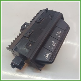 Comandi Multifunzionali RENAULT CLIO 5a Serie 259803780R 2019