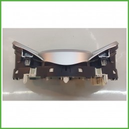 Quadro strumenti contachilometri tachimetro CONTINENTAL A2C53385827 CITROEN C3 A51 1.4 98041181XT
