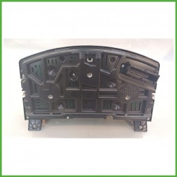 Quadro strumenti contachilometri tachimetro SIEMENS A2C5-3024902 OPEL ASTRA A04 1.7 16V 13216669