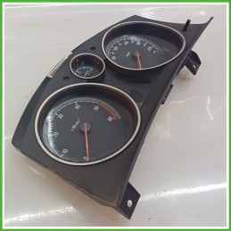 Quadro strumenti contachilometri tachimetro SIEMENS A2C5-3024902 OPEL ASTRA A04 1.7 16V 13216669