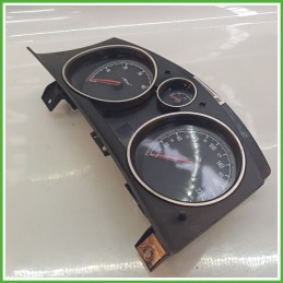 Quadro strumenti contachilometri tachimetro SIEMENS A2C5-3024902 OPEL ASTRA A04 1.7 16V 13216669