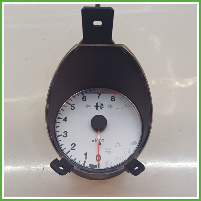 Quadro strumenti contachilometri tachimetro MAGNETI MARELLI 68.5084.990.9 ALFA ROMEO 156 1a Serie 1.8 16V Twin Spark 60653710