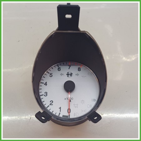 Quadro strumenti contachilometri tachimetro MAGNETI MARELLI 68.5084.990.9 ALFA ROMEO 156 1a Serie 1.8 16V Twin Spark 60653710