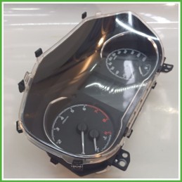 Quadro strumenti contachilometri tachimetro DENSO MB157590-6770 TOYOTA YARIS 1.5 83800F5291