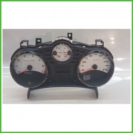 Quadro strumenti contachilometri tachimetro VDO A2053337652 PEUGEOT 207 1.4 6103CW